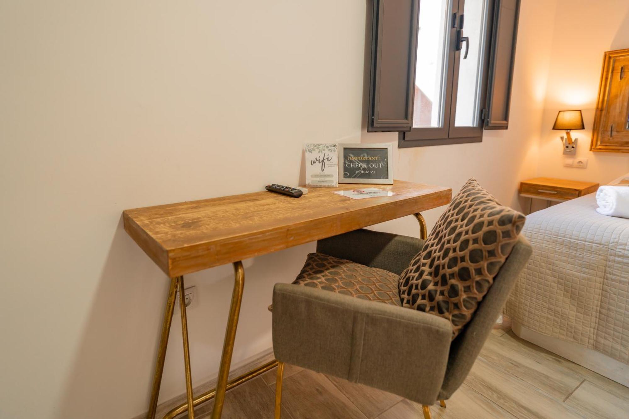 Center Suites San Eloy Σεβίλλη Εξωτερικό φωτογραφία