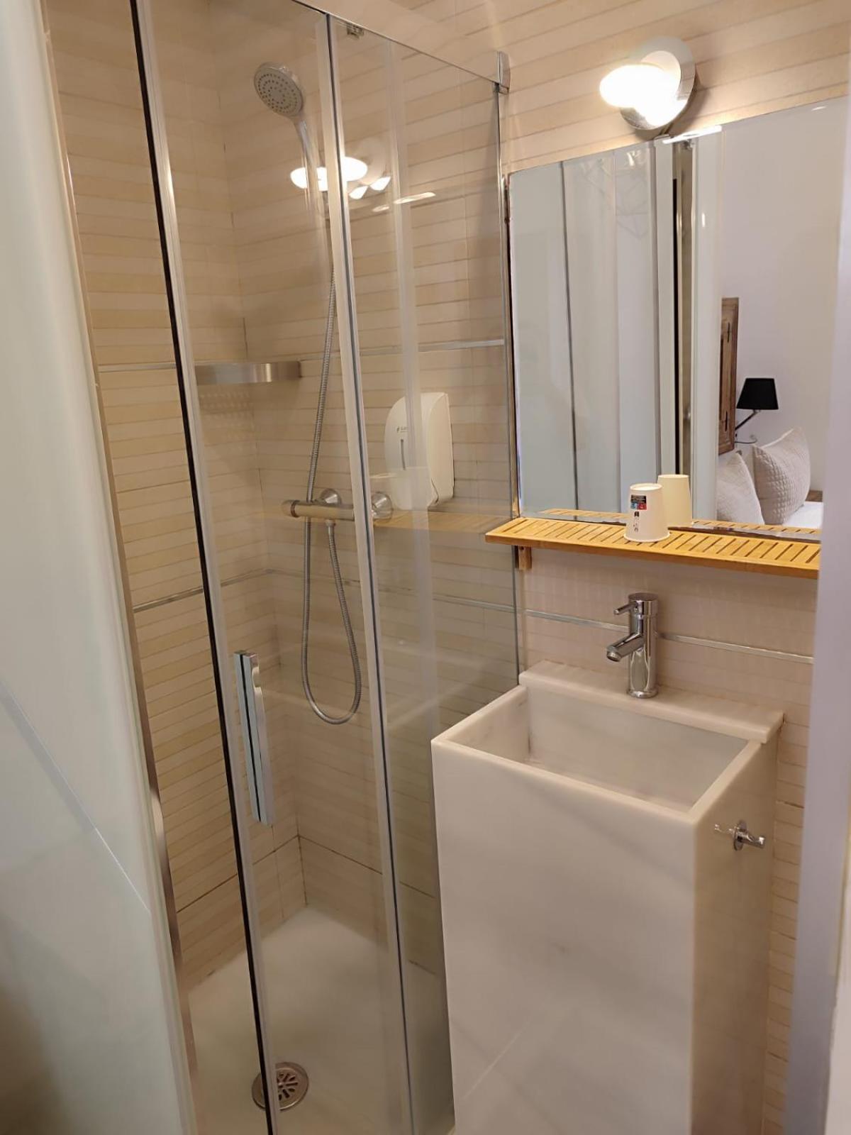 Center Suites San Eloy Σεβίλλη Εξωτερικό φωτογραφία